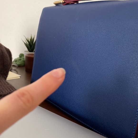 Longchamp Le Pliage Heritage Shoulder Bag - Picture 17 of 17